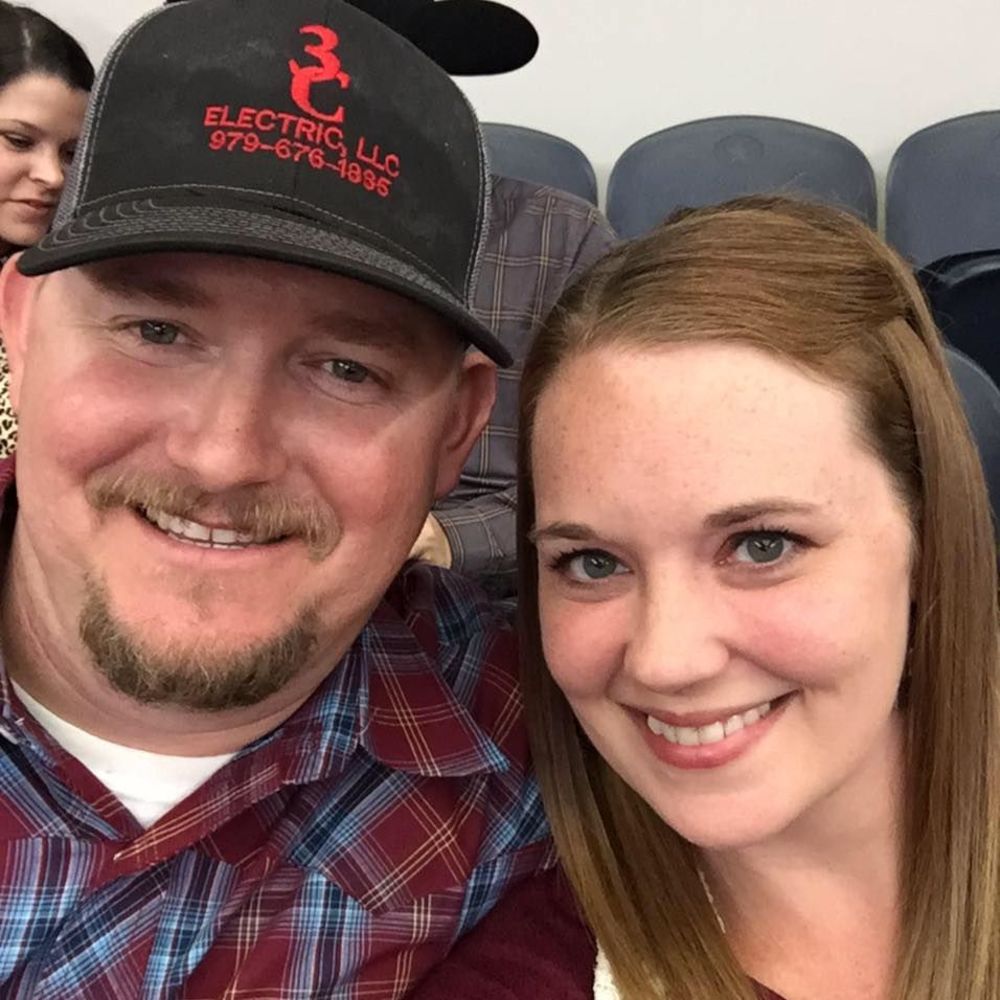 Meet your Posher, Alicia